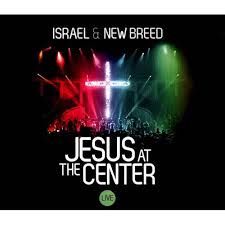 More information on Jesus At the Center CD
