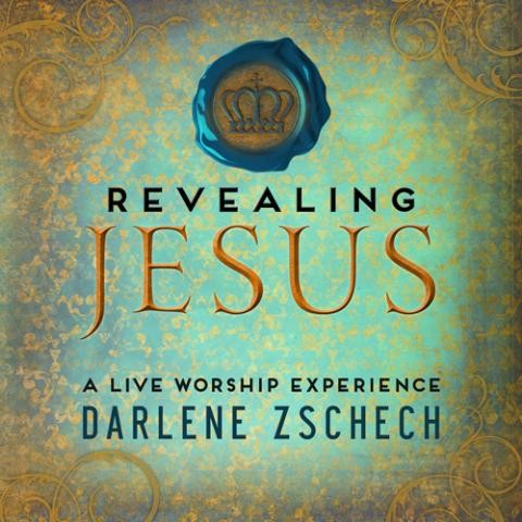 More information on Revealing Jesus CD