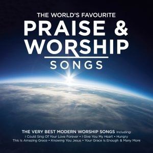 More information on The World's Favorite Praise & Worship Songs 3 Cd Set 