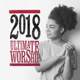 More information on 2018 Ultimate Worship Double Cd