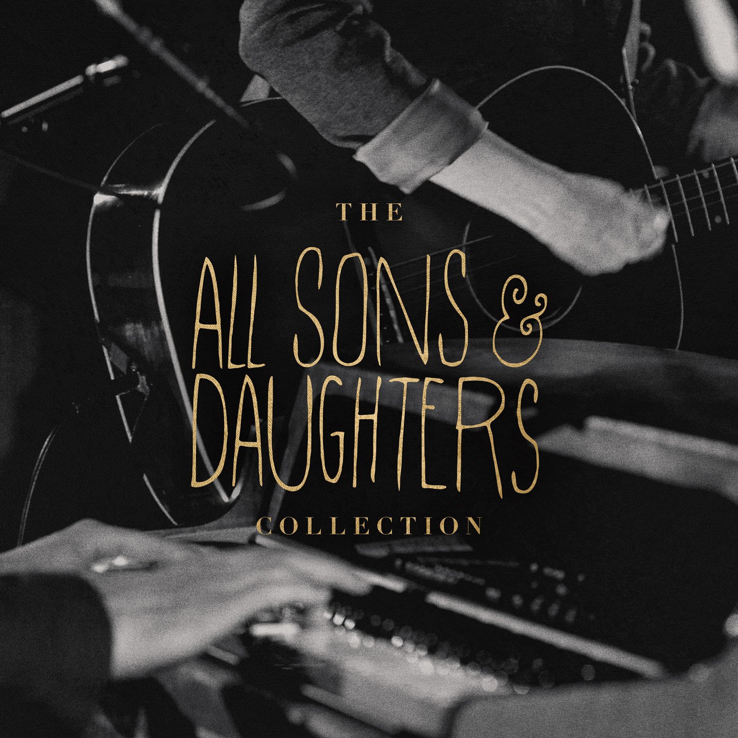 More information on All Son's & Daughters Collection