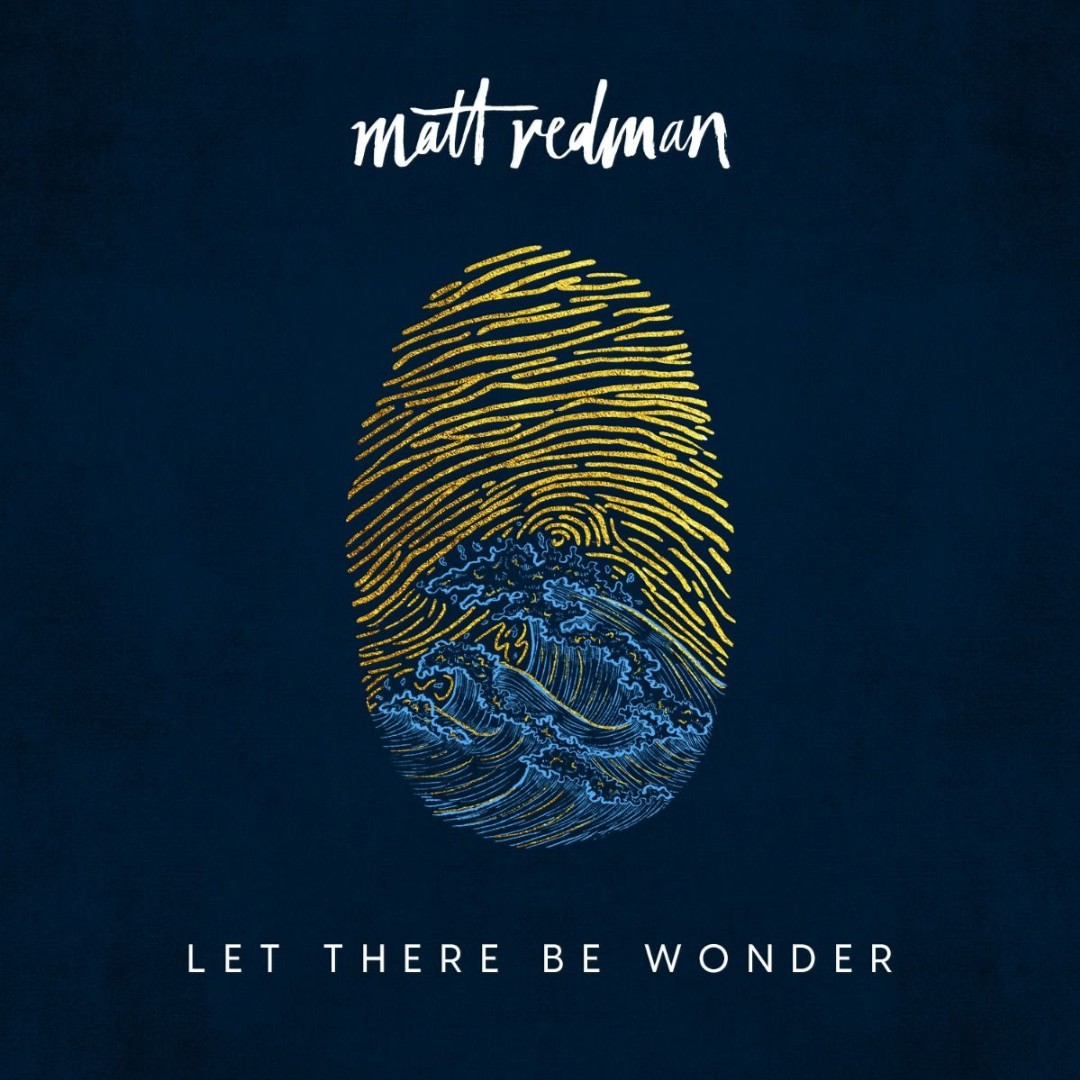 More information on Let There Be Wonder