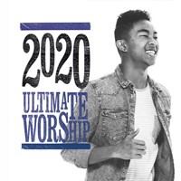 More information on Ultimate Worship Collection 2020