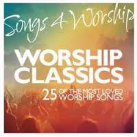 More information on Songs 4 Worship - Worship Classics
