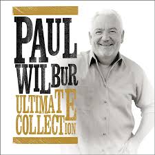 More information on Paul Wilbur Ultimate Colletion