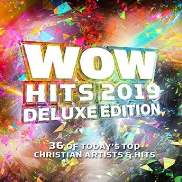 More information on WOW HITS 2019 DELUXE EDITION CD