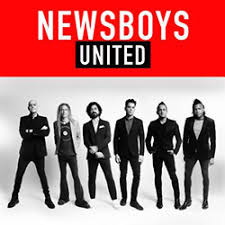 More information on Newsboys United