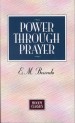 More information on Power Through Prayer - Moody Classi