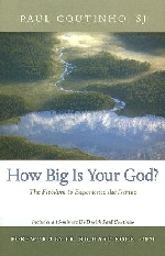 How Big Is Your God: The Freedom to Experience the Divine