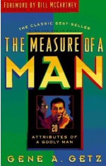 Measure of a Man, The