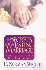 Secrets Of A Lasting Marriage