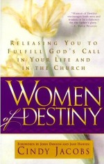 Women Of Destiny: Discovering God's Great Plan For Your Life