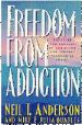 More information on Freedom from Addiction