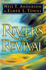 Rivers Of Revival