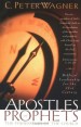 More information on Apostles And Prophets