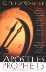 Apostles And Prophets