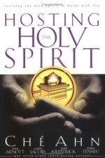 Hosting The Holy Spirit