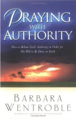 Praying With Authority