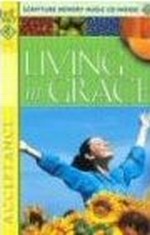 Living in Grace - First Place Bible Study 11
