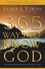 365 Ways To Know God