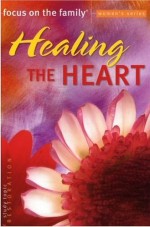 Healing The Heart Bible Study