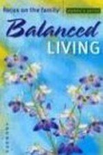 Balanced Living Bible Study