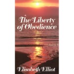 Liberty Of Obedience, The