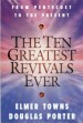 More information on Ten Greatest Revivals Ever