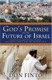 More information on God's Promise and The Future of Israel