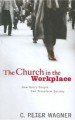 More information on The Church in the Workplace