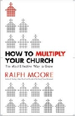 How to Multiply your Church