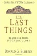 More information on The Last Things: Resurrection, Judgement, Glory (Christian Foundation)