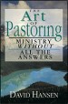 More information on Art Of Pastoring, The