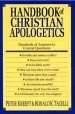 More information on Handbook of Christian Apologetics