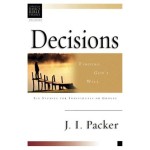 Decisions: Finding God's Will