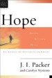 More information on Hope: Never Beyond Hope (Christian Basics Bible Studies)