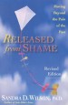 More information on Released From Shame: Revised Edition