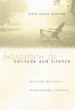 More information on Invitation to Solitude and Silence