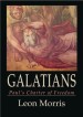 More information on Galatians: Paul's Charter of Christian Freedom