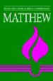 More information on Matthew (Believers Church Bible Commentary)