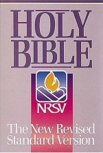 NRSV Trade Bible