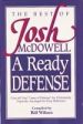 More information on Ready Defense, A