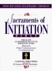 More information on NRSV Sacraments Of Initiation - Bla