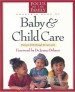 More information on Complete Book Of Baby And Child Car