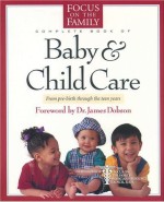 Complete Book Of Baby And Child Car