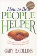 More information on How To Be A People Helper