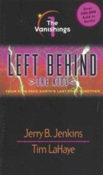 Left Behind Kids 1: Vanishings