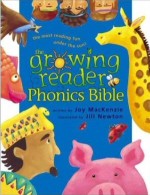Growing Reader Phonics Bible