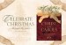 More information on Celebrate Chrismas Through The Year