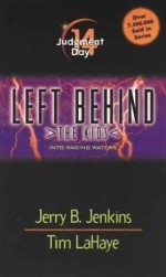 Left Behind Kids 14: Judgement Day